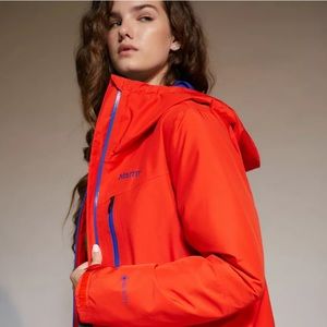 COPY - Marmot Women's Lightray Jacket